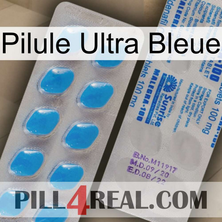 Ultra Blue Pill new15